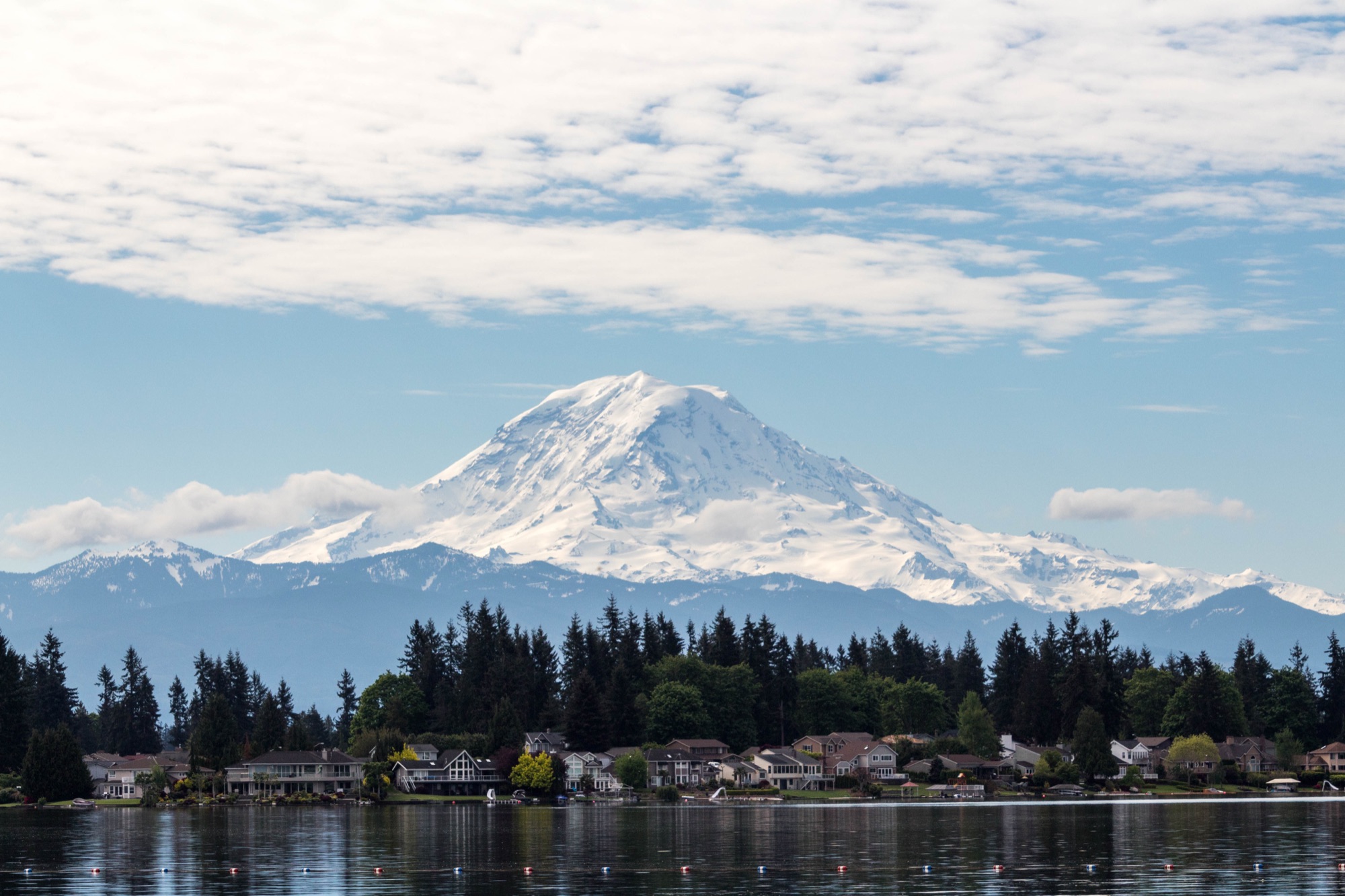 Lake Tapps